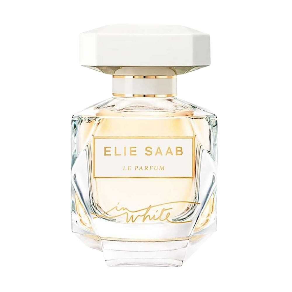 Nước Hoa Nữ Elie Saab Le Parfum in White EDP 90ml Chính Hãng | Trả Chậm 0% - Hình ảnh chính
